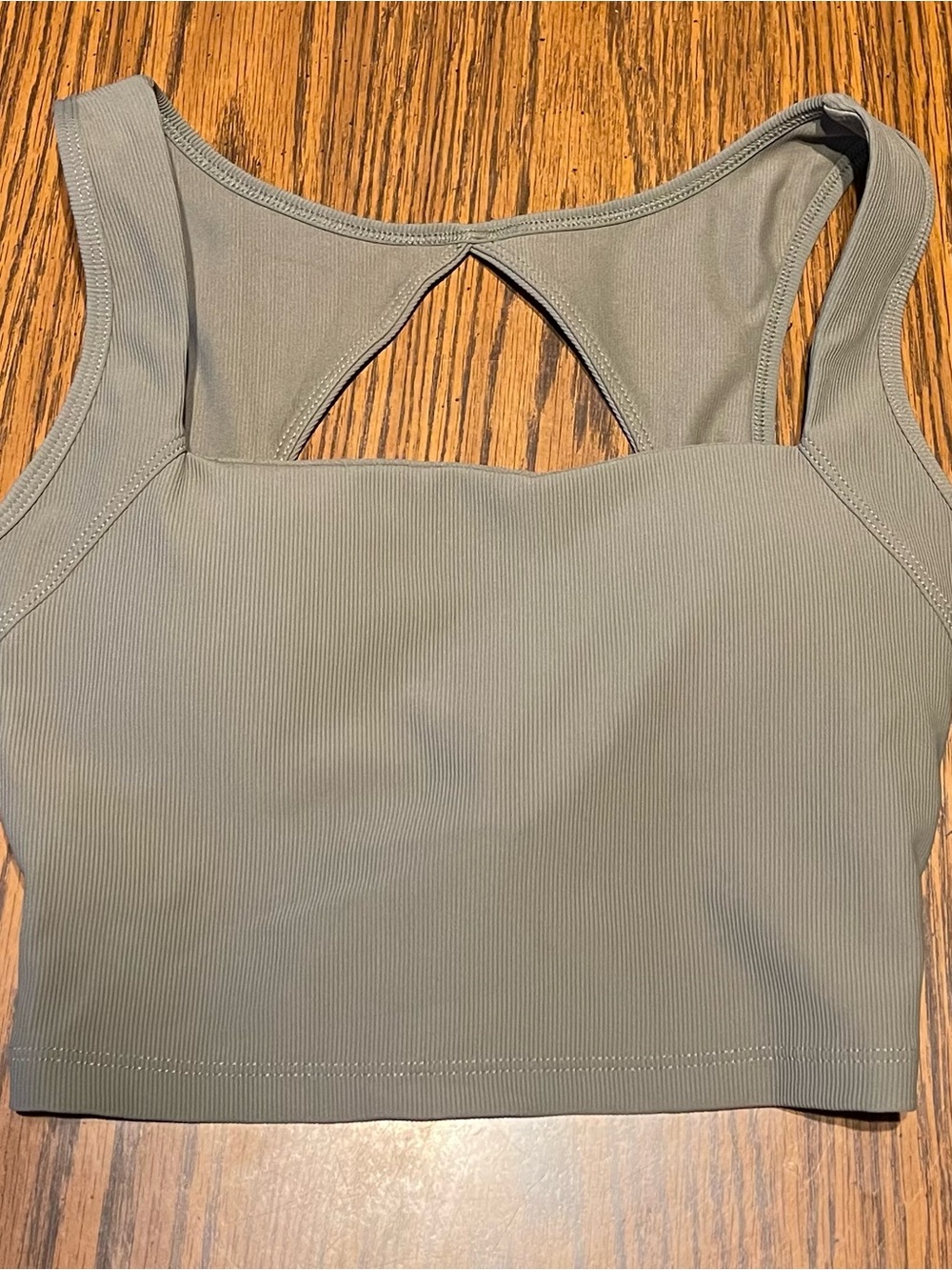 Women’s Lululemon Sports Bra Size Medium